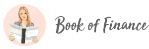 Book of Finance Logo
