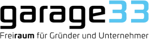 Garaga33 Logo