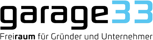 Garaga33 Logo
