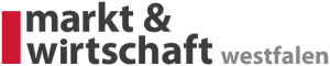 markt & wirtschaft westfalen Logo