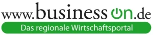 business on Logo