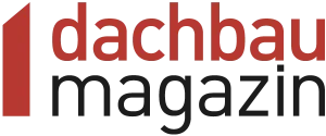 dachbau magazin Logo