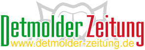 Detmolder Zeitung Logo