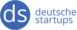 Deutsche Startups Logo