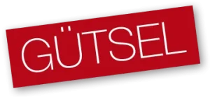 GÜTSEL Logo