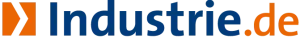 Industre.de Logo
