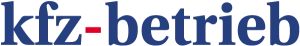 kfz betrieb Logo