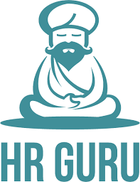 HR Guru Logo