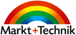 Markt + Technik Logo