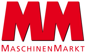 MaschinenMarkt Logo