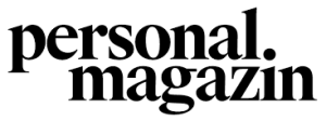 Personalmagazin Logo
