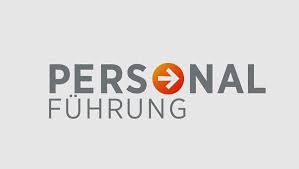 Personalführung Logo